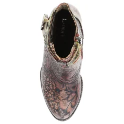 New Laura Vita Bottines - ELCEAO 231A