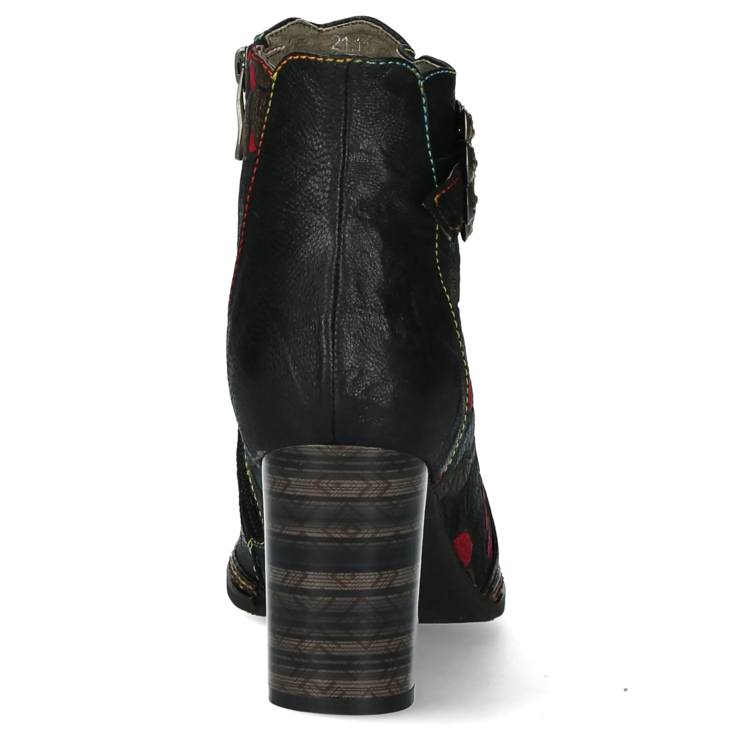 Hot Laura Vita Bottines - ELCEAO 30A