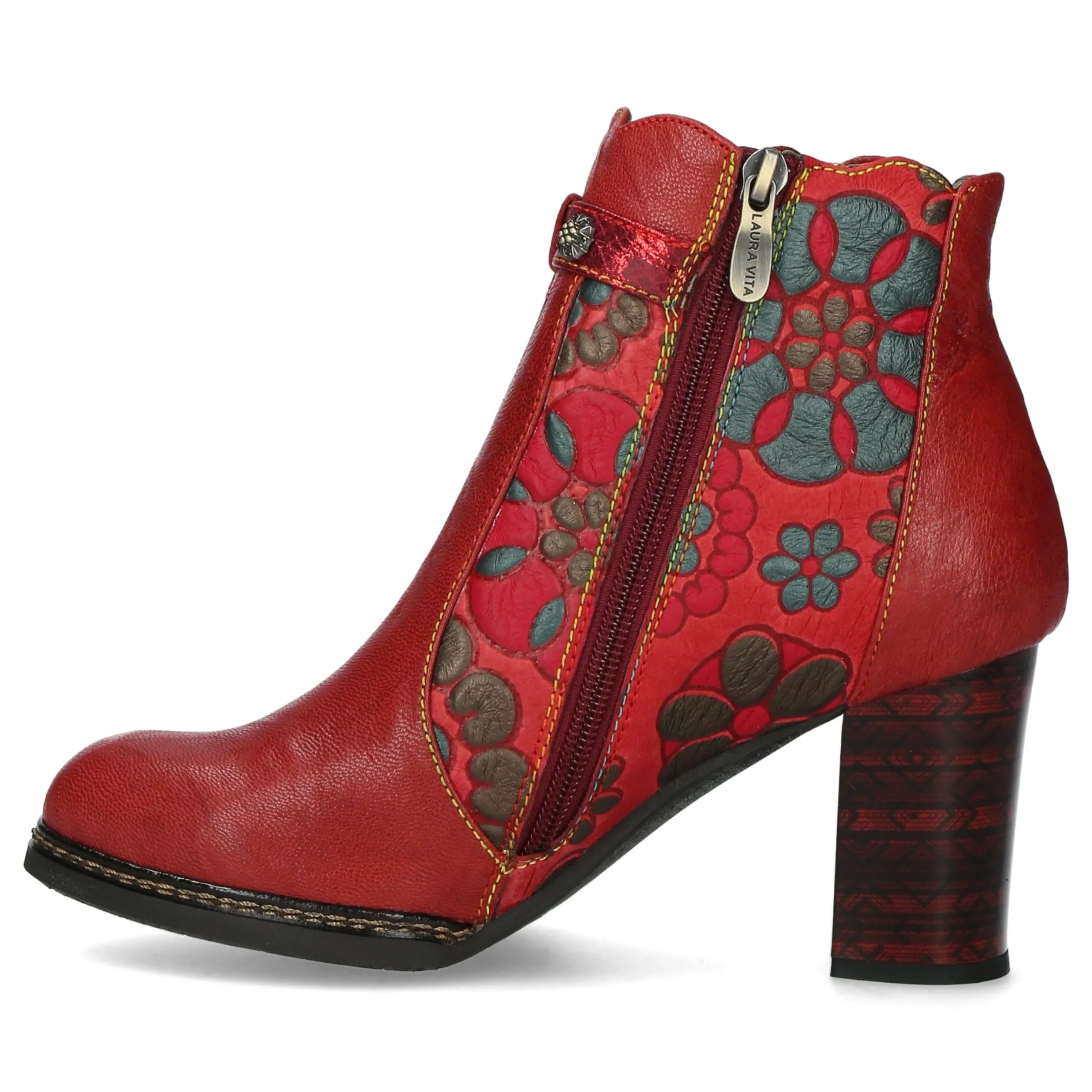 Hot Laura Vita Bottines - ELCEAO 30A