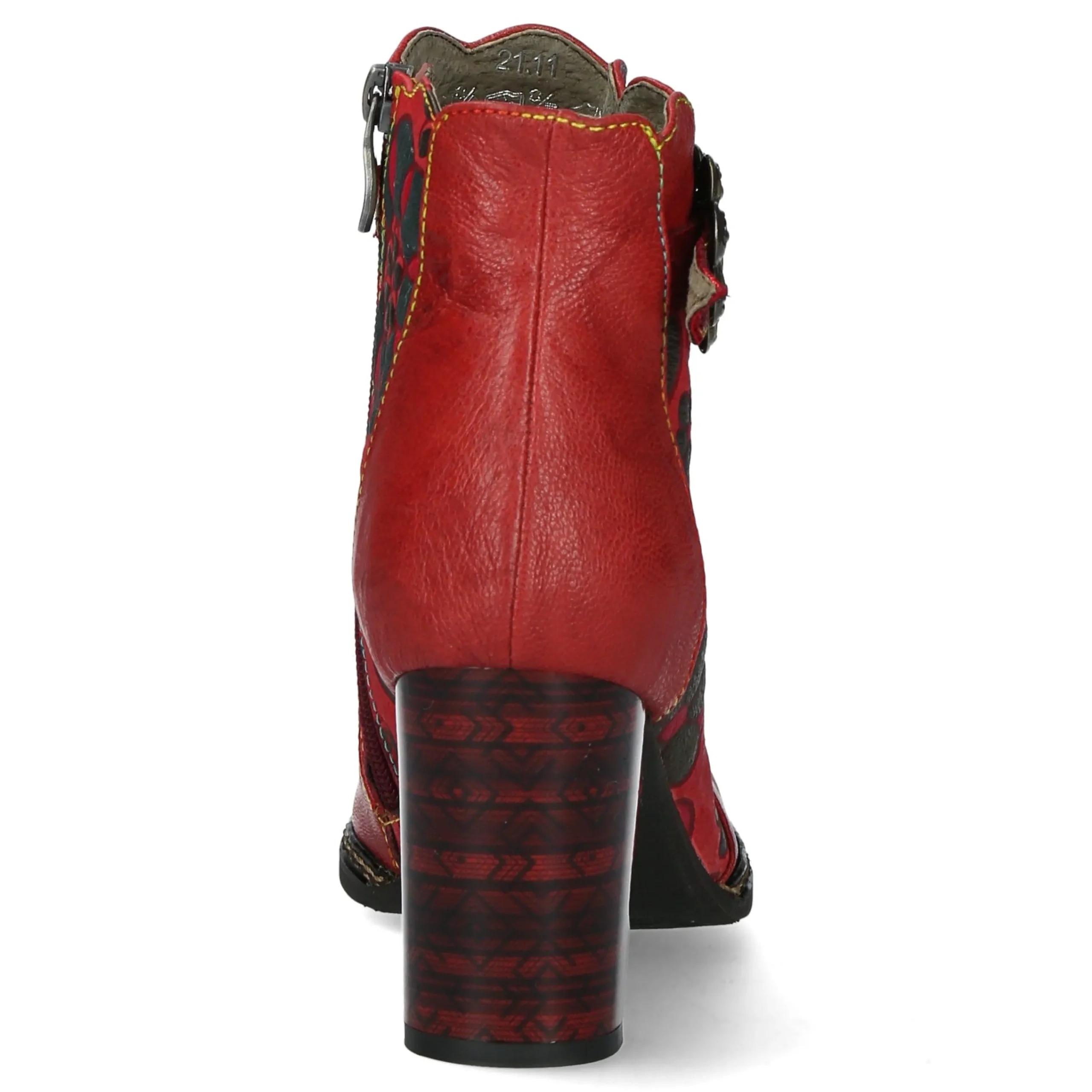 Hot Laura Vita Bottines - ELCEAO 30A