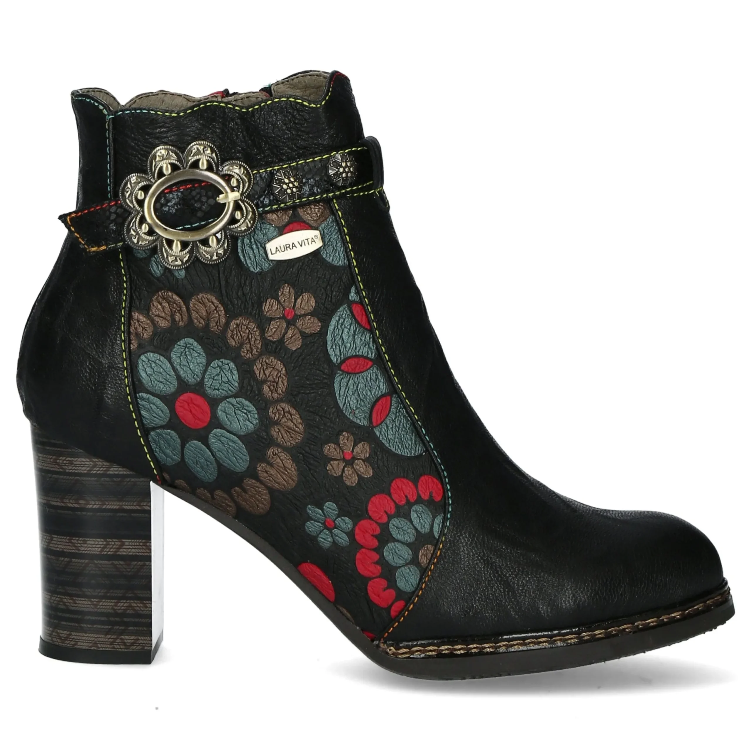 Hot Laura Vita Bottines - ELCEAO 30A