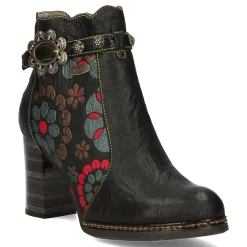 Hot Laura Vita Bottines - ELCEAO 30A