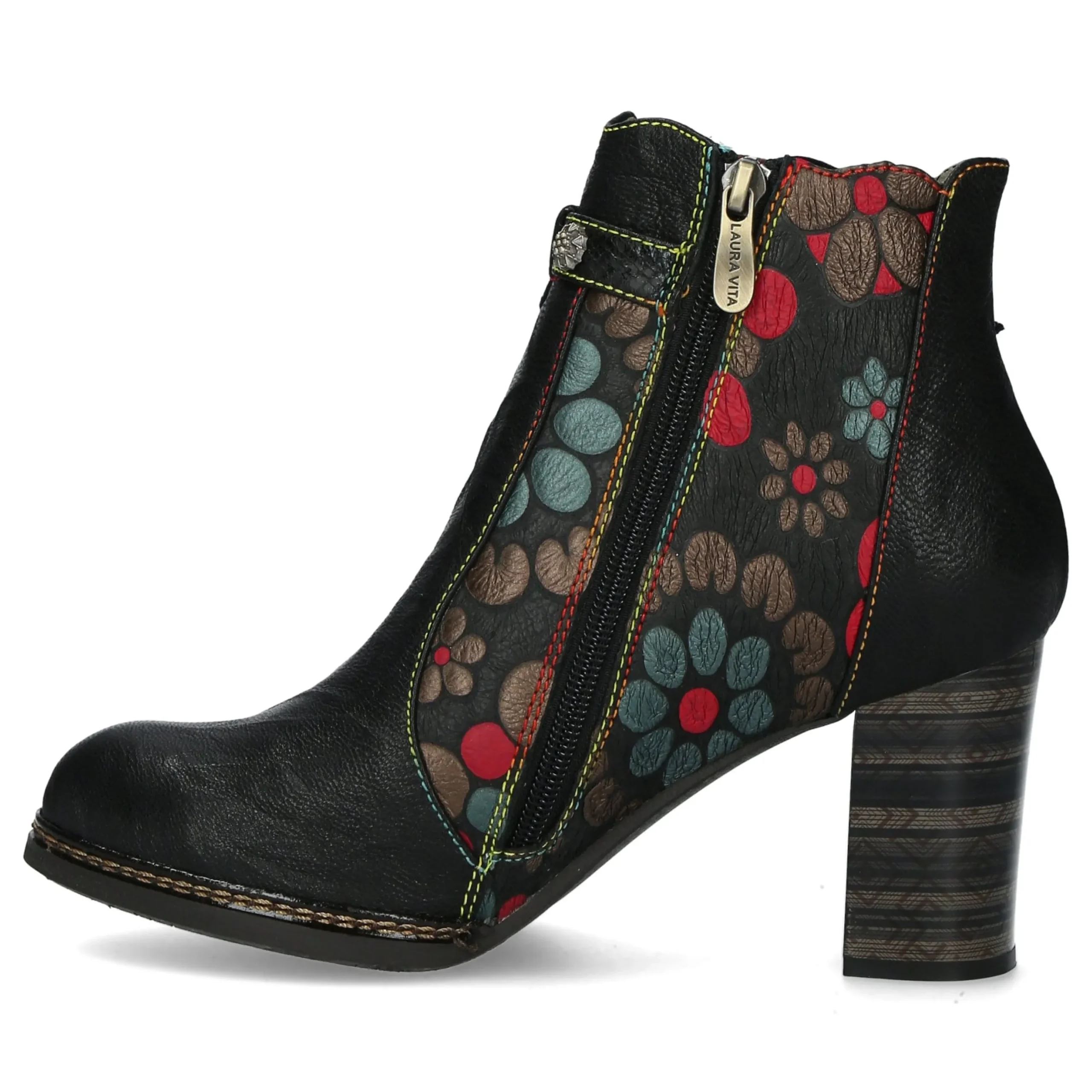 Hot Laura Vita Bottines - ELCEAO 30A