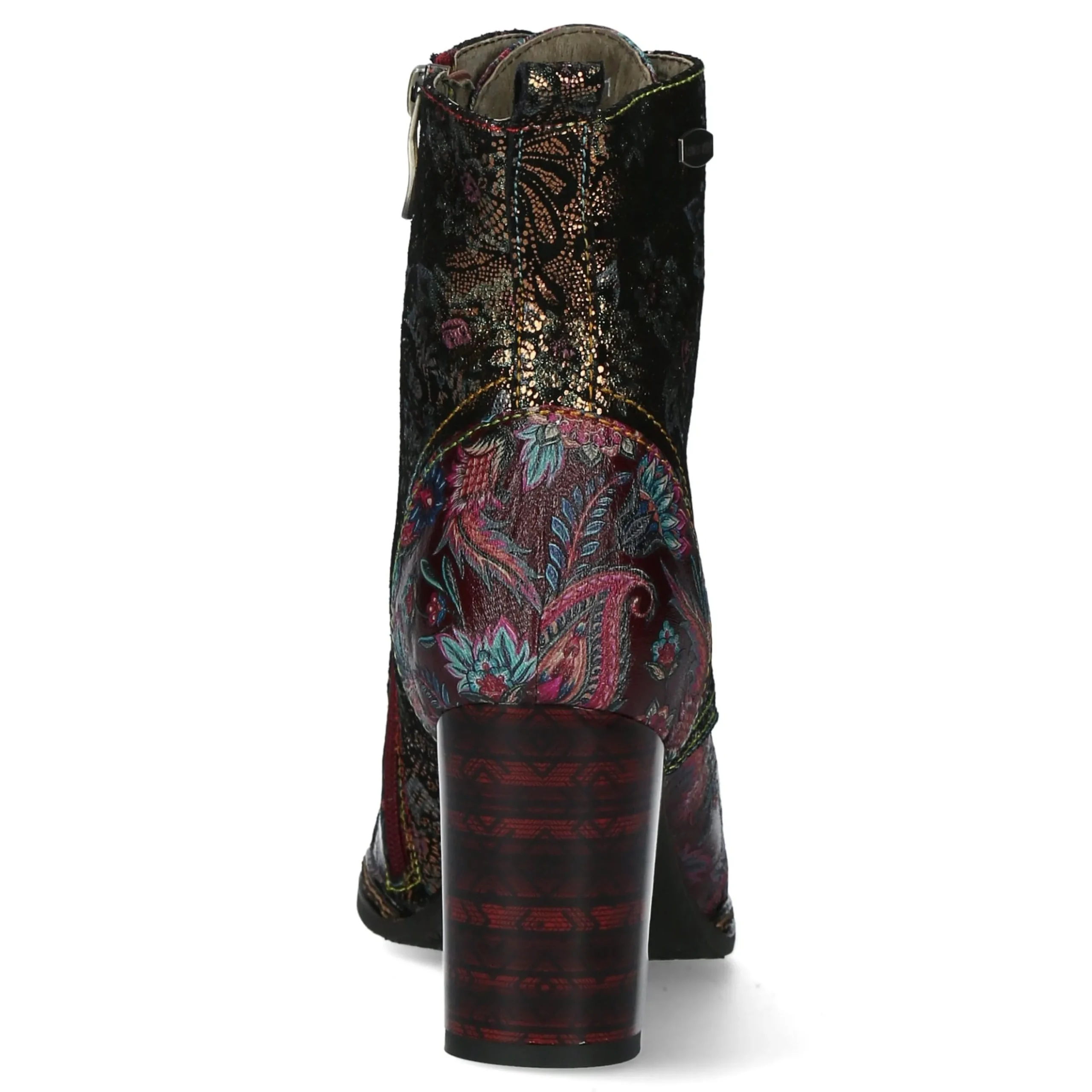 Store Laura Vita Bottines - ELCEAO 32A