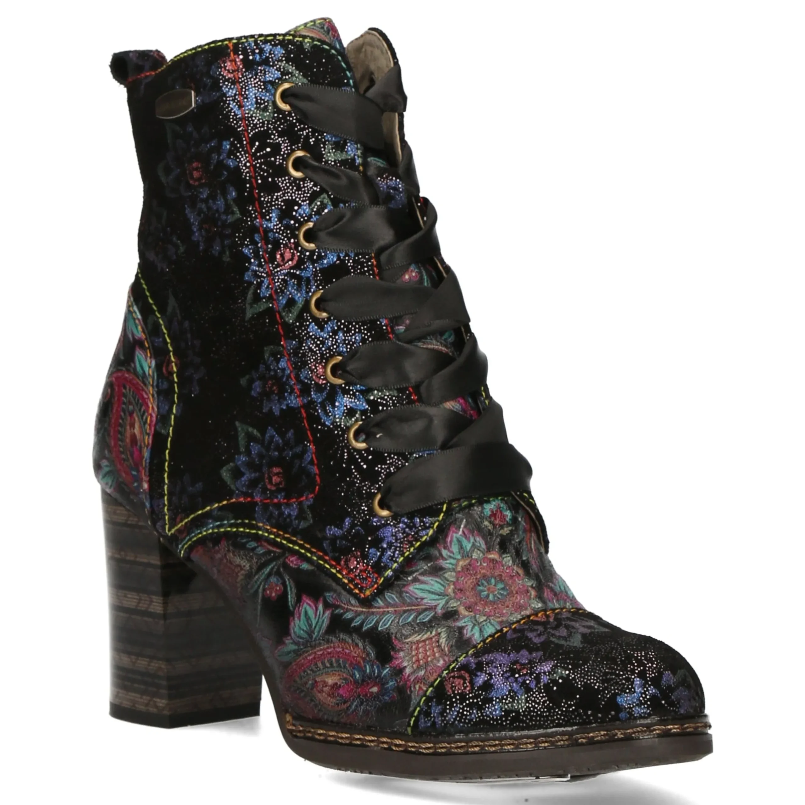 Store Laura Vita Bottines - ELCEAO 32A