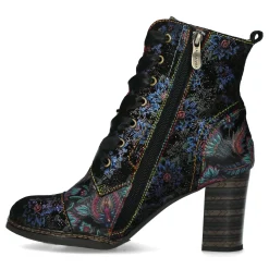 Store Laura Vita Bottines - ELCEAO 32A