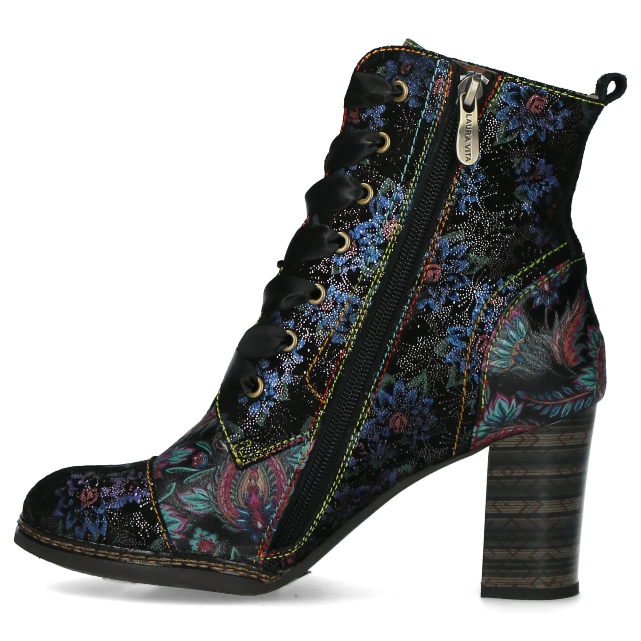 Store Laura Vita Bottines - ELCEAO 32A