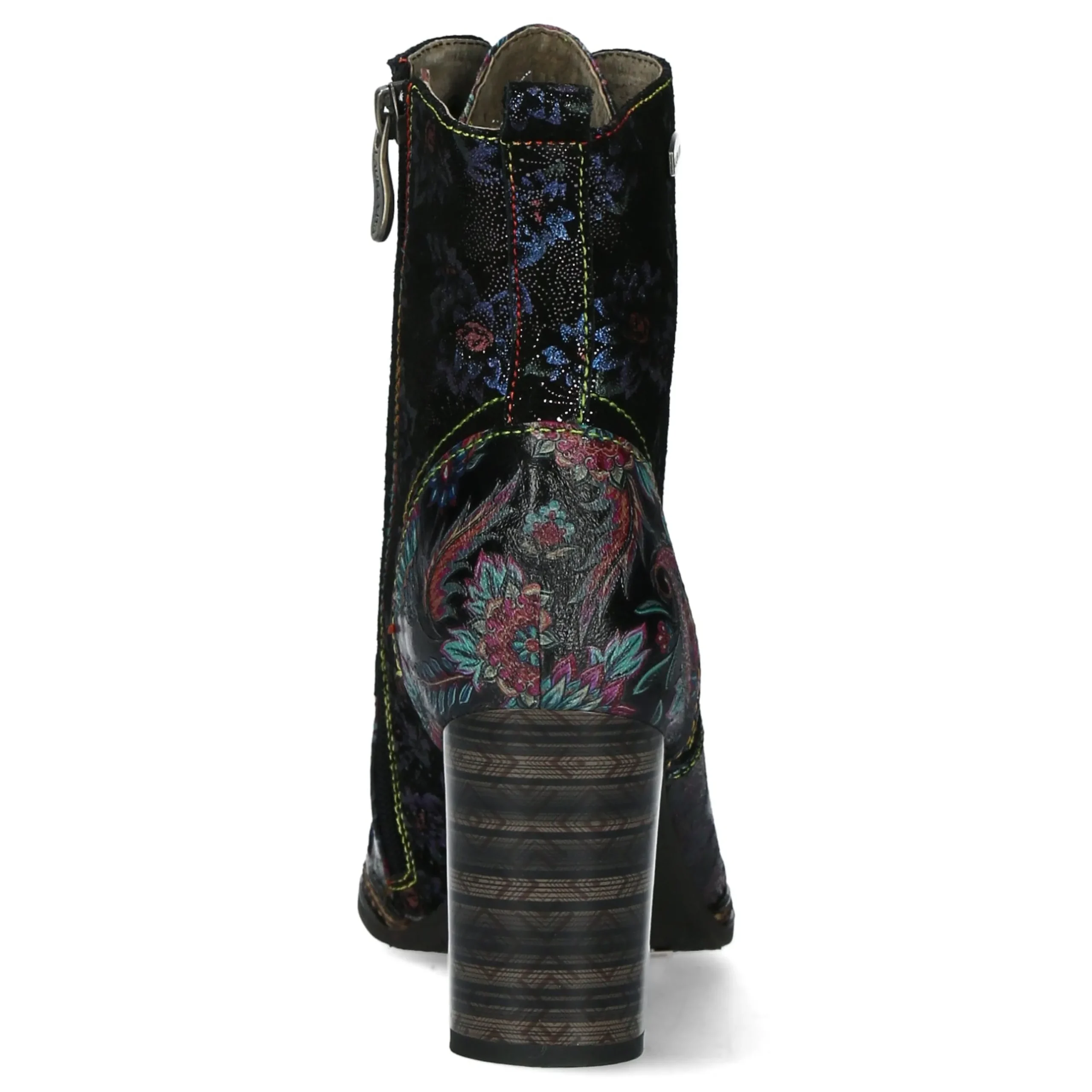 Store Laura Vita Bottines - ELCEAO 32A