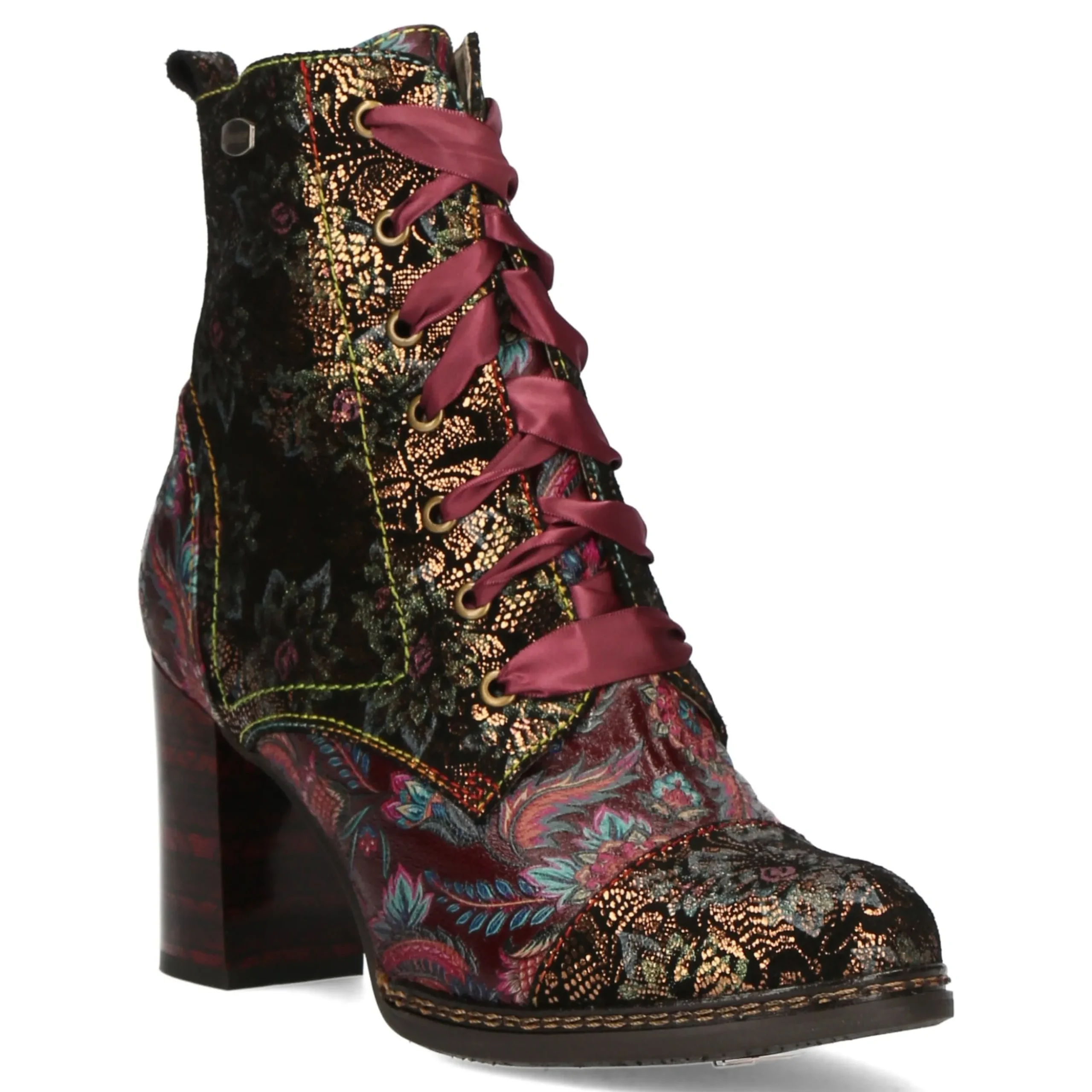 Store Laura Vita Bottines - ELCEAO 32A