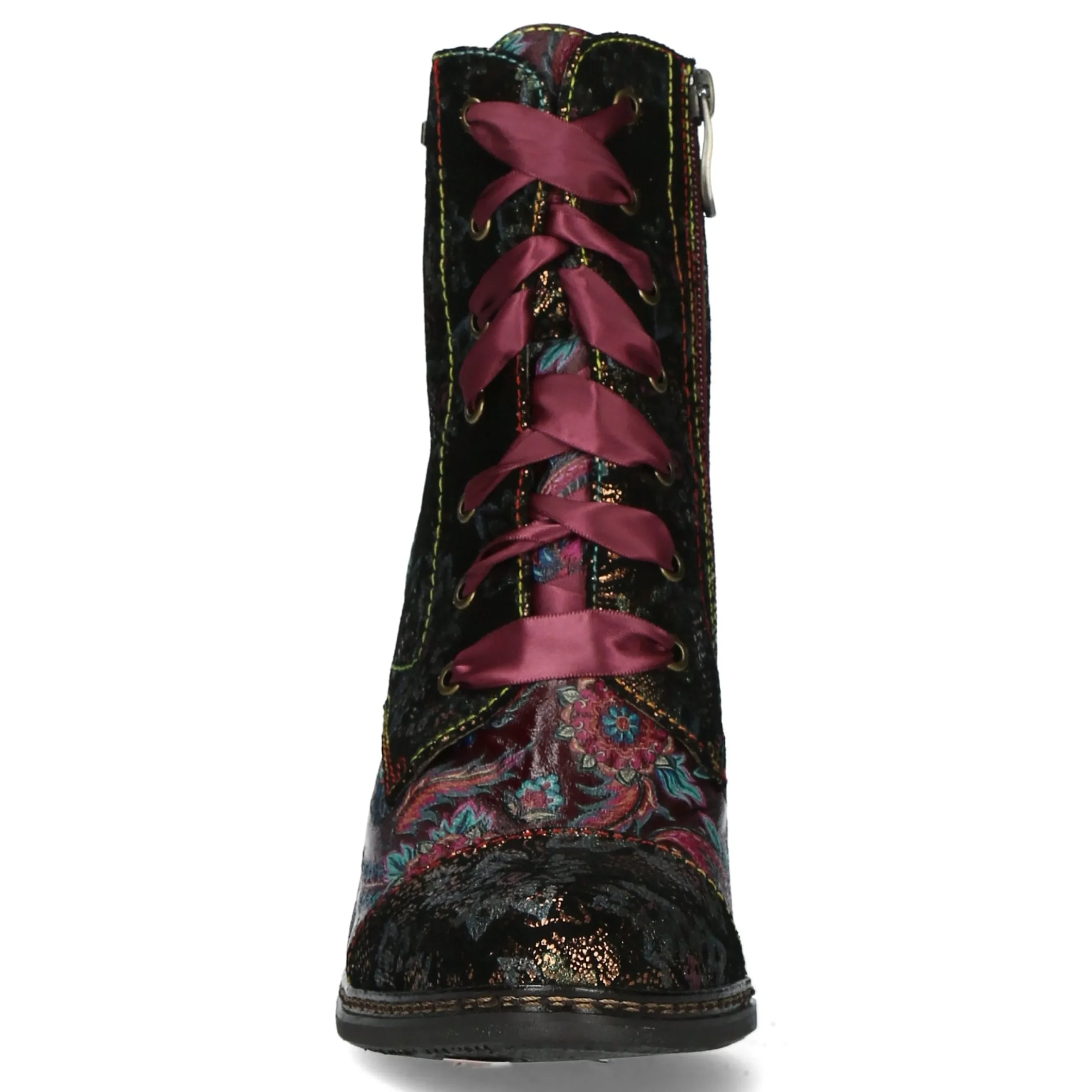 Store Laura Vita Bottines - ELCEAO 32A