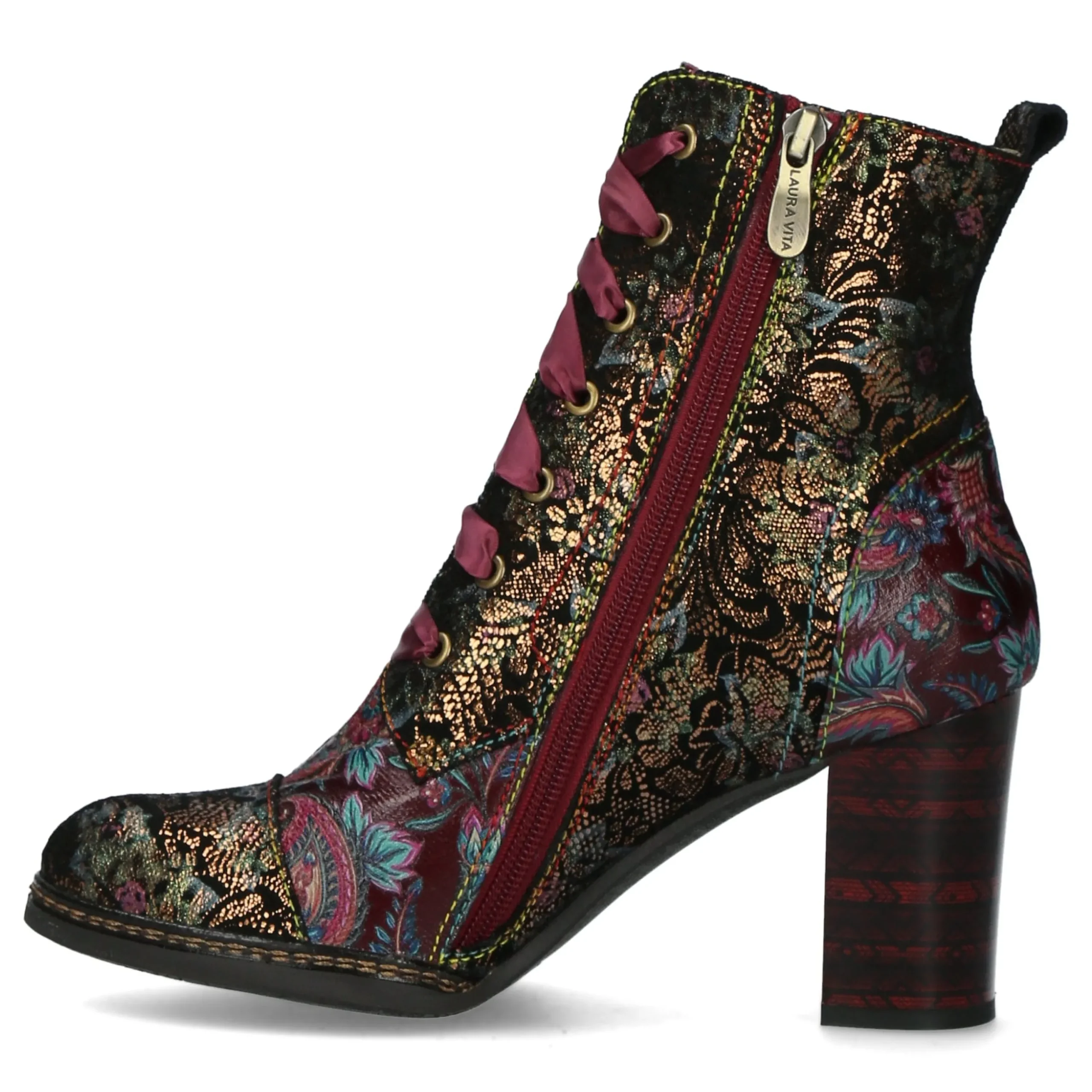 Store Laura Vita Bottines - ELCEAO 32A