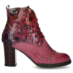 Store Laura Vita Bottines - ELCEAO 31D