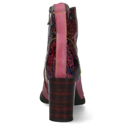 Store Laura Vita Bottines - ELCEAO 31D