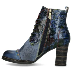 Store Laura Vita Bottines - ELCEAO 31D