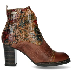 Store Laura Vita Bottines - ELCEAO 31D