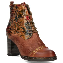 Store Laura Vita Bottines - ELCEAO 31D