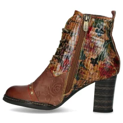 Store Laura Vita Bottines - ELCEAO 31D