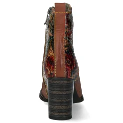Store Laura Vita Bottines - ELCEAO 31D