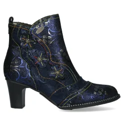 Sale Laura Vita Bottines - ELCODIEO 04