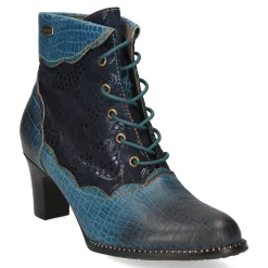 New Laura Vita Bottines - ELCODIEO 05