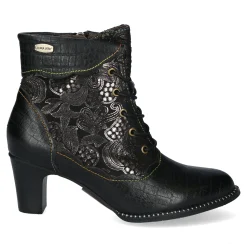 New Laura Vita Bottines - ELCODIEO 05