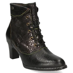 New Laura Vita Bottines - ELCODIEO 05
