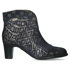 Best Sale Laura Vita Bottines - ELCODIEO 07