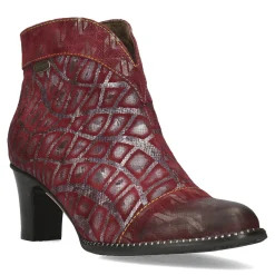 Best Sale Laura Vita Bottines - ELCODIEO 07