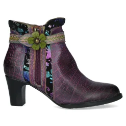 Store Laura Vita Bottines - ELCODIEO 11