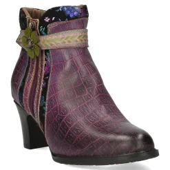 Store Laura Vita Bottines - ELCODIEO 11