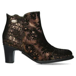 Best Laura Vita Bottines - ELCODIEO 212