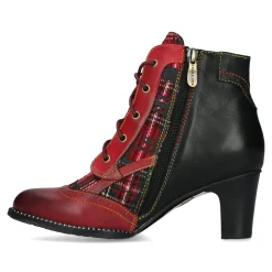 Cheap Laura Vita Bottines - ELCODIEO 213