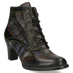Cheap Laura Vita Bottines - ELCODIEO 213