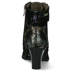 Shop Laura Vita Bottines - ELCODIEO 08