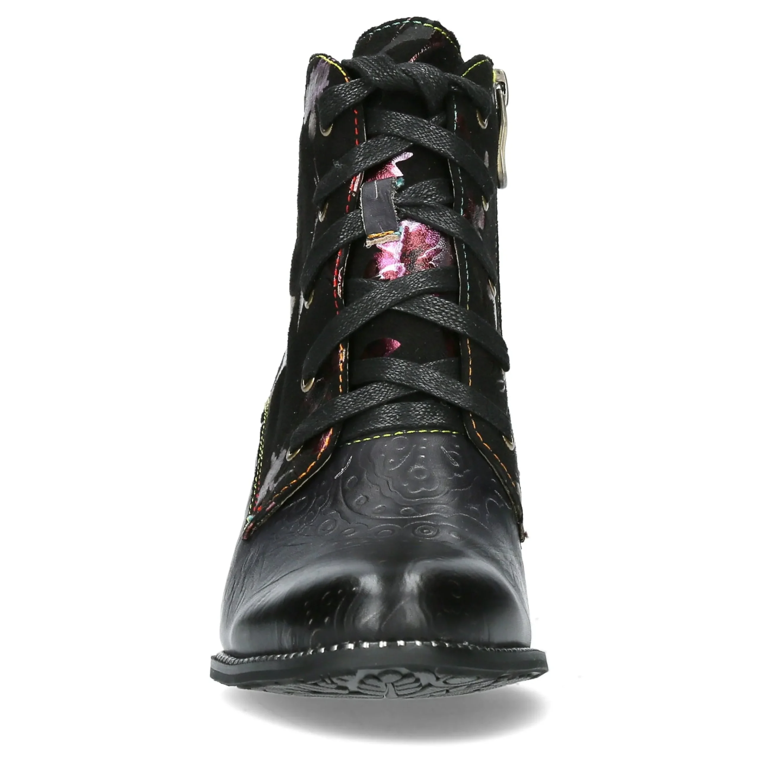 Fashion Laura Vita Bottines - ELCODIEO 01