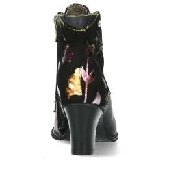 Fashion Laura Vita Bottines - ELCODIEO 01