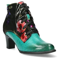 Fashion Laura Vita Bottines - ELCODIEO 01