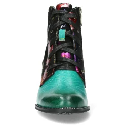 Fashion Laura Vita Bottines - ELCODIEO 01