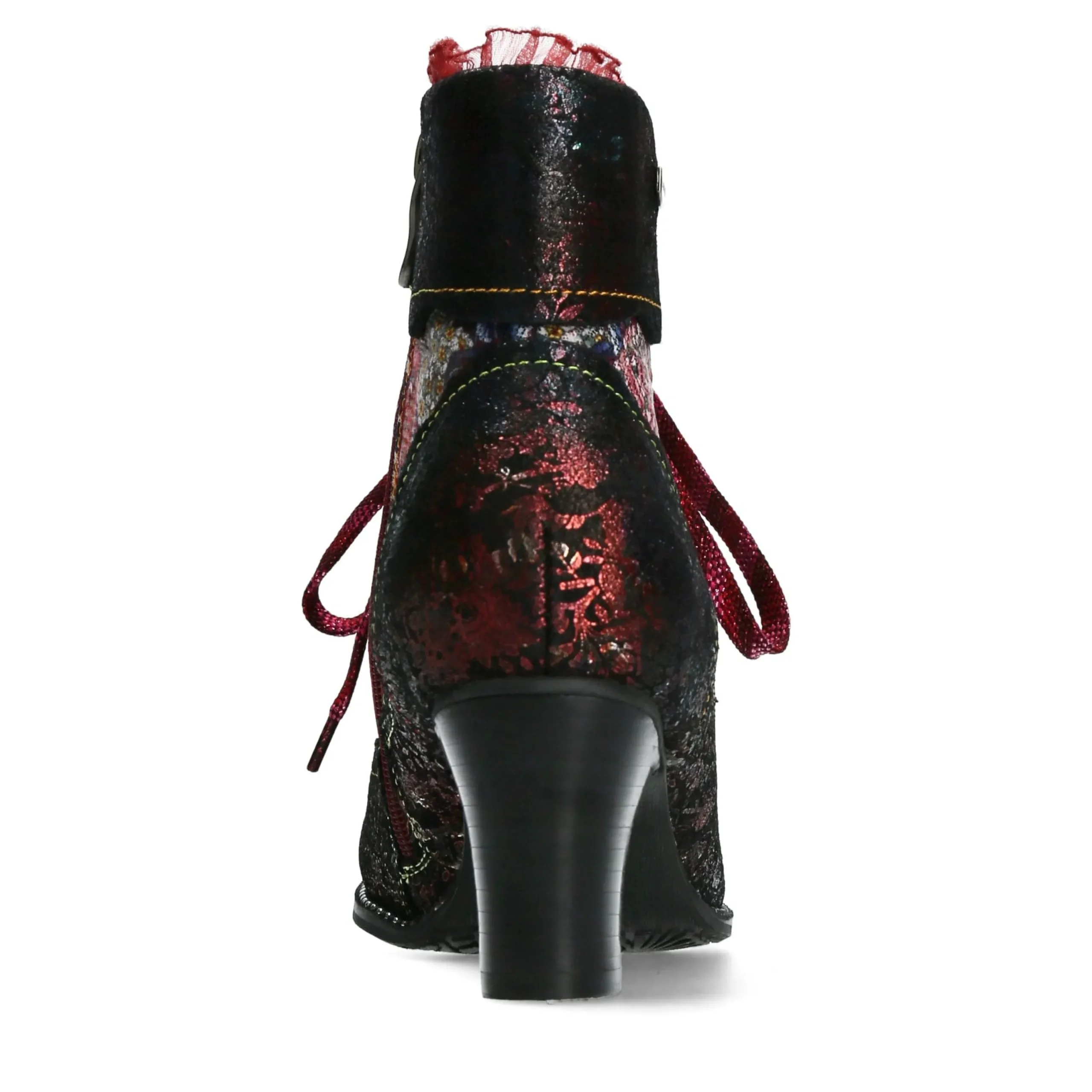 Best Laura Vita Bottines - ELCODIEO 05