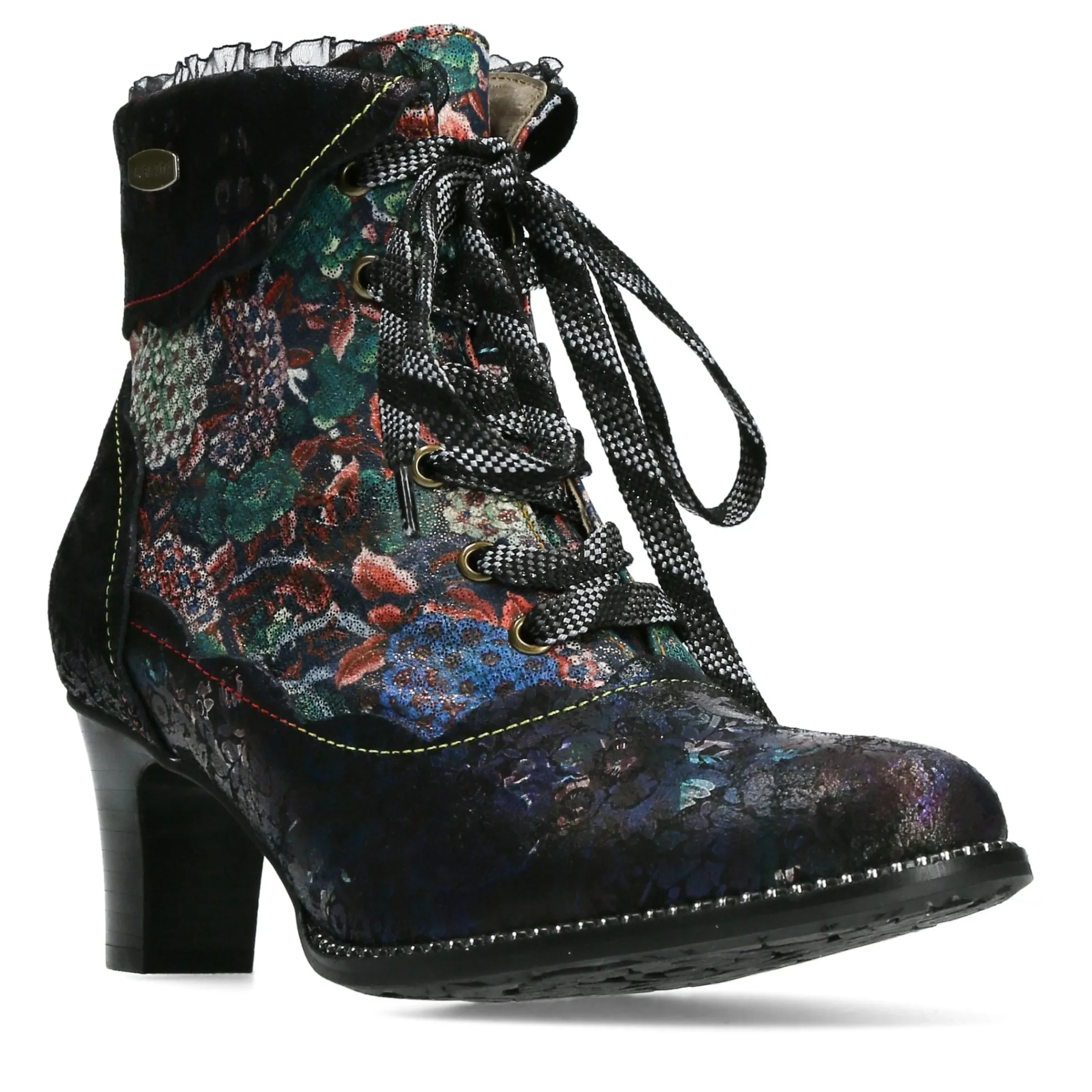 Best Laura Vita Bottines - ELCODIEO 05