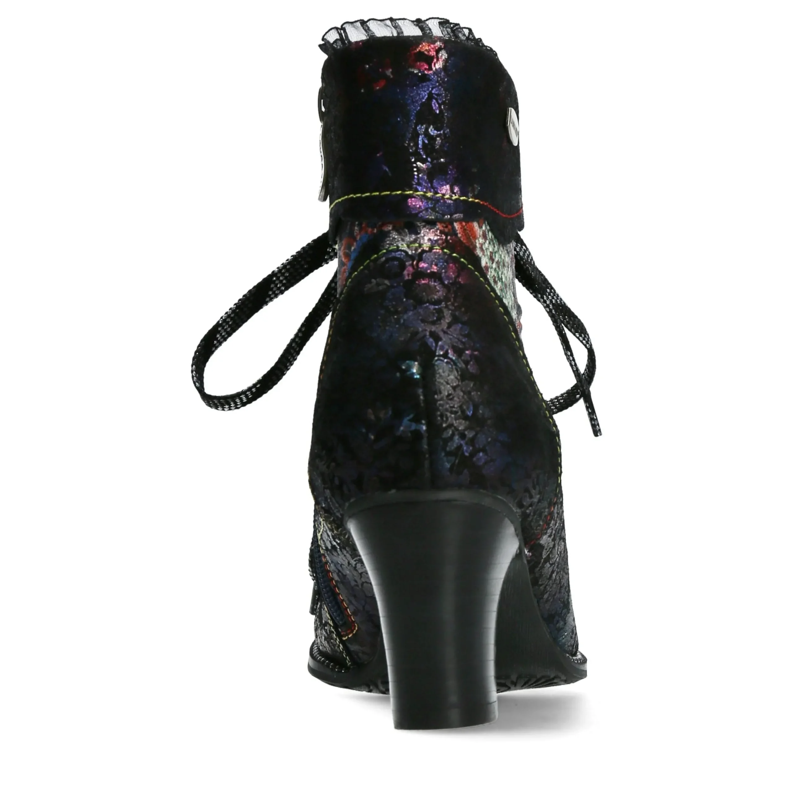 Best Laura Vita Bottines - ELCODIEO 05
