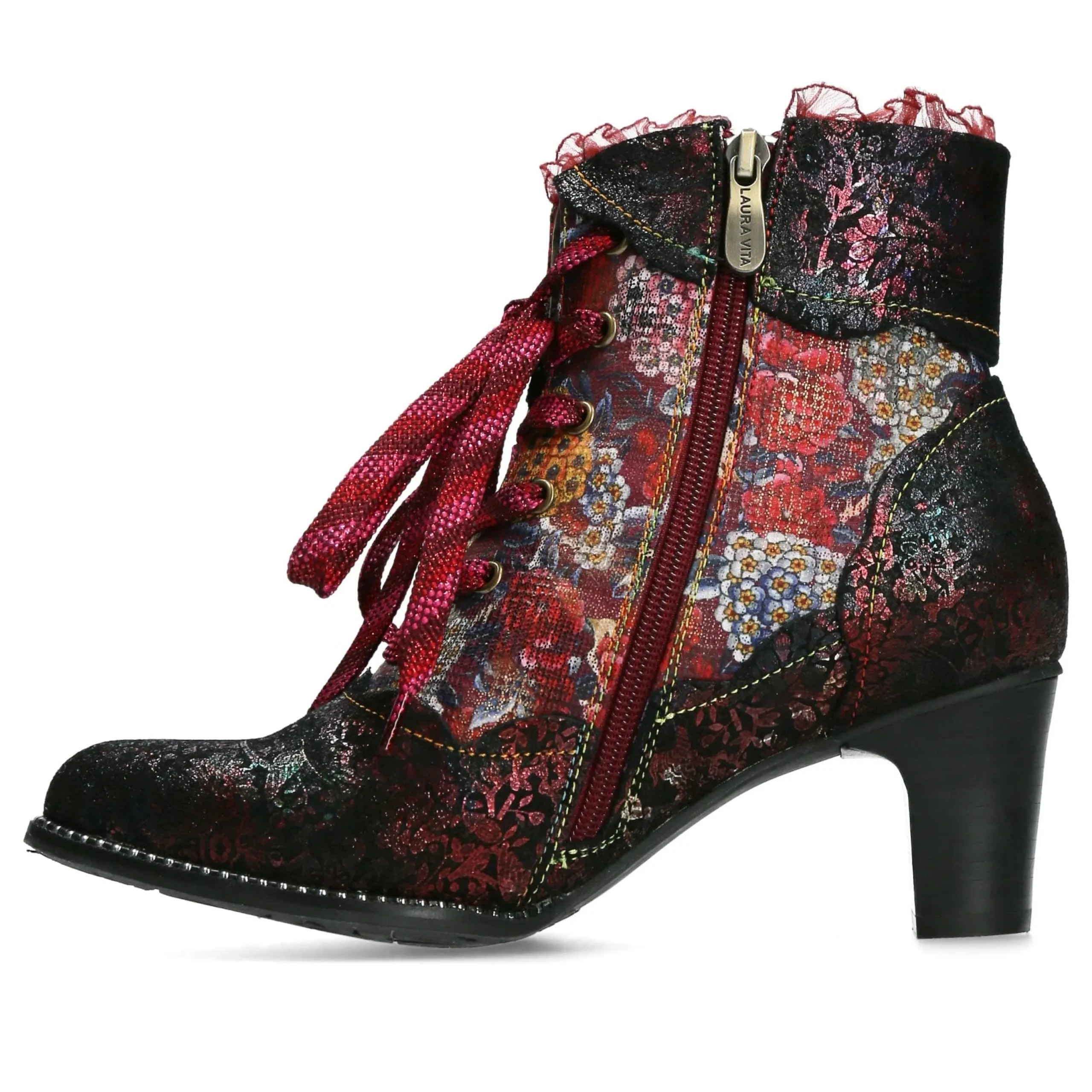 Best Laura Vita Bottines - ELCODIEO 05