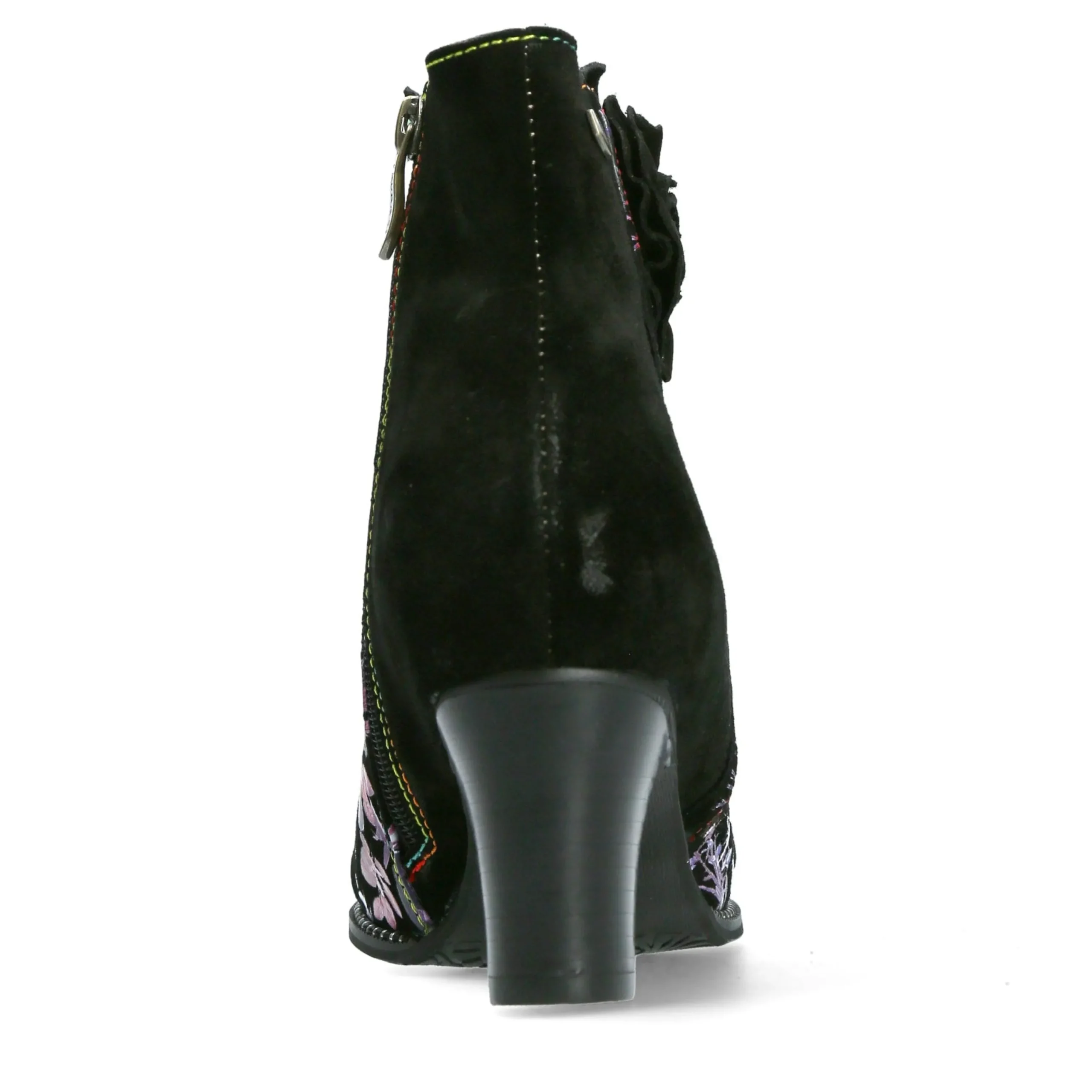 Discount Laura Vita Bottines - ELCODIEO 1223