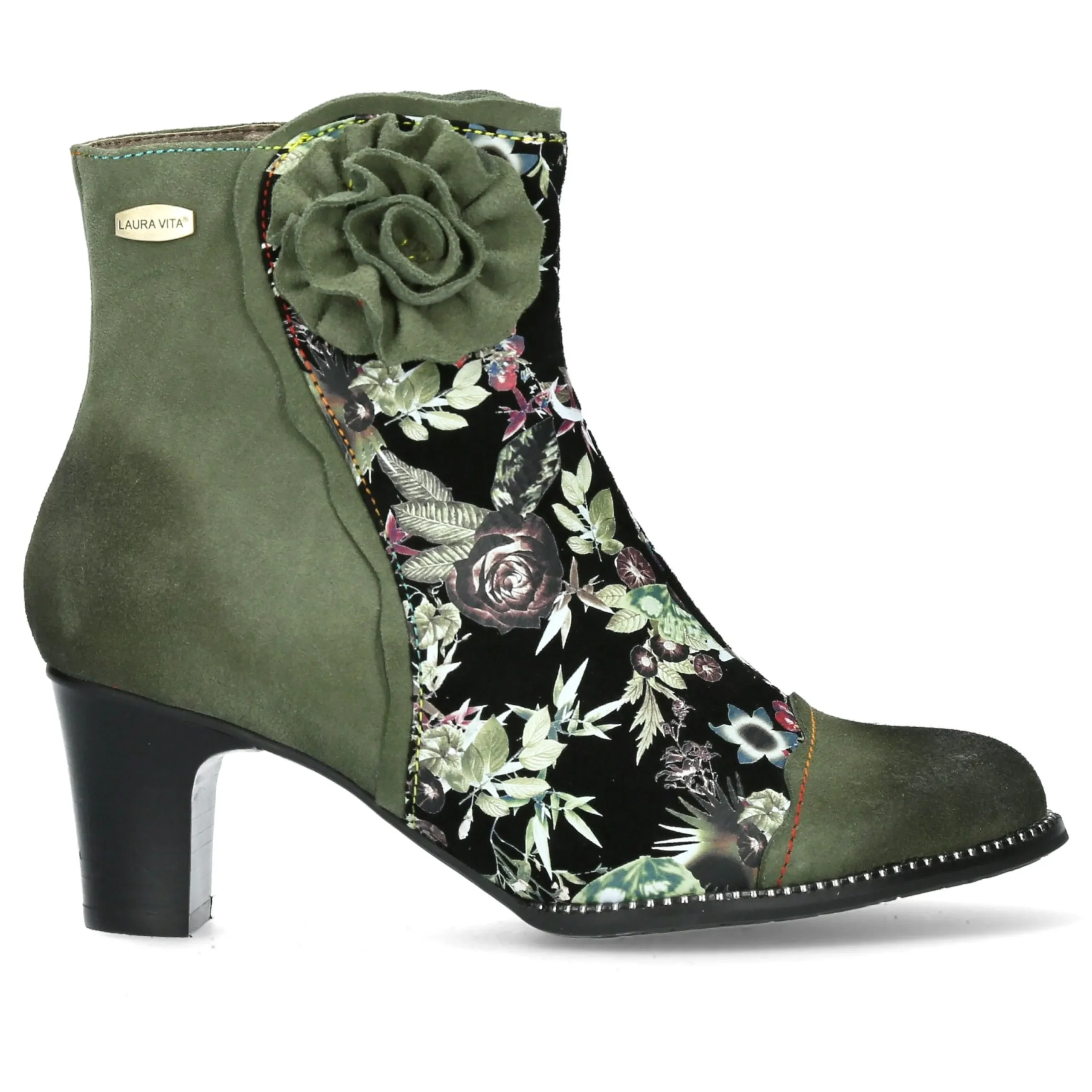 Discount Laura Vita Bottines - ELCODIEO 1223