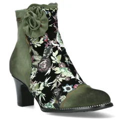 Discount Laura Vita Bottines - ELCODIEO 1223