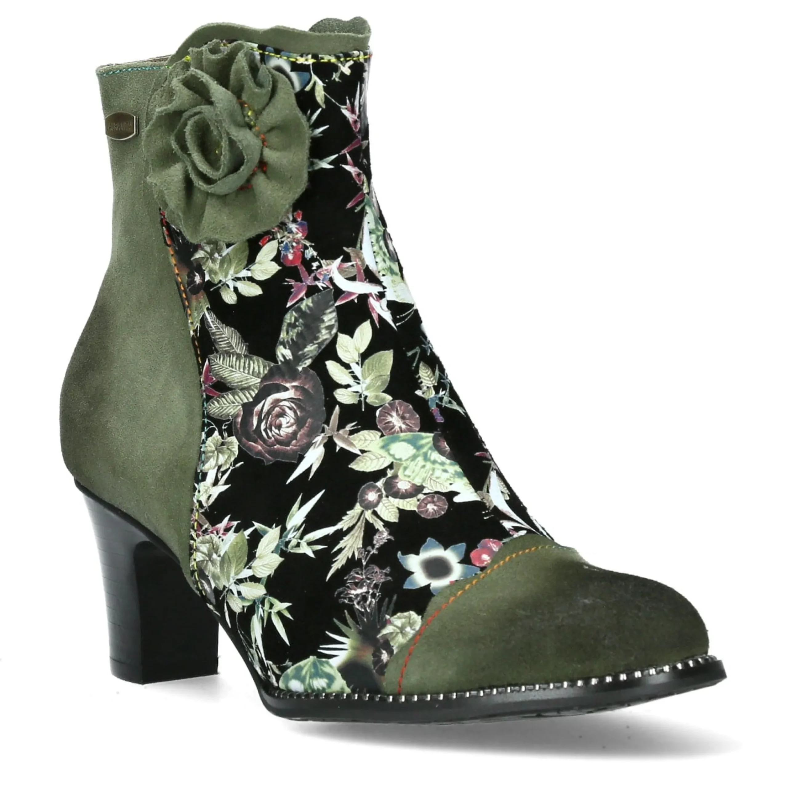 Discount Laura Vita Bottines - ELCODIEO 1223