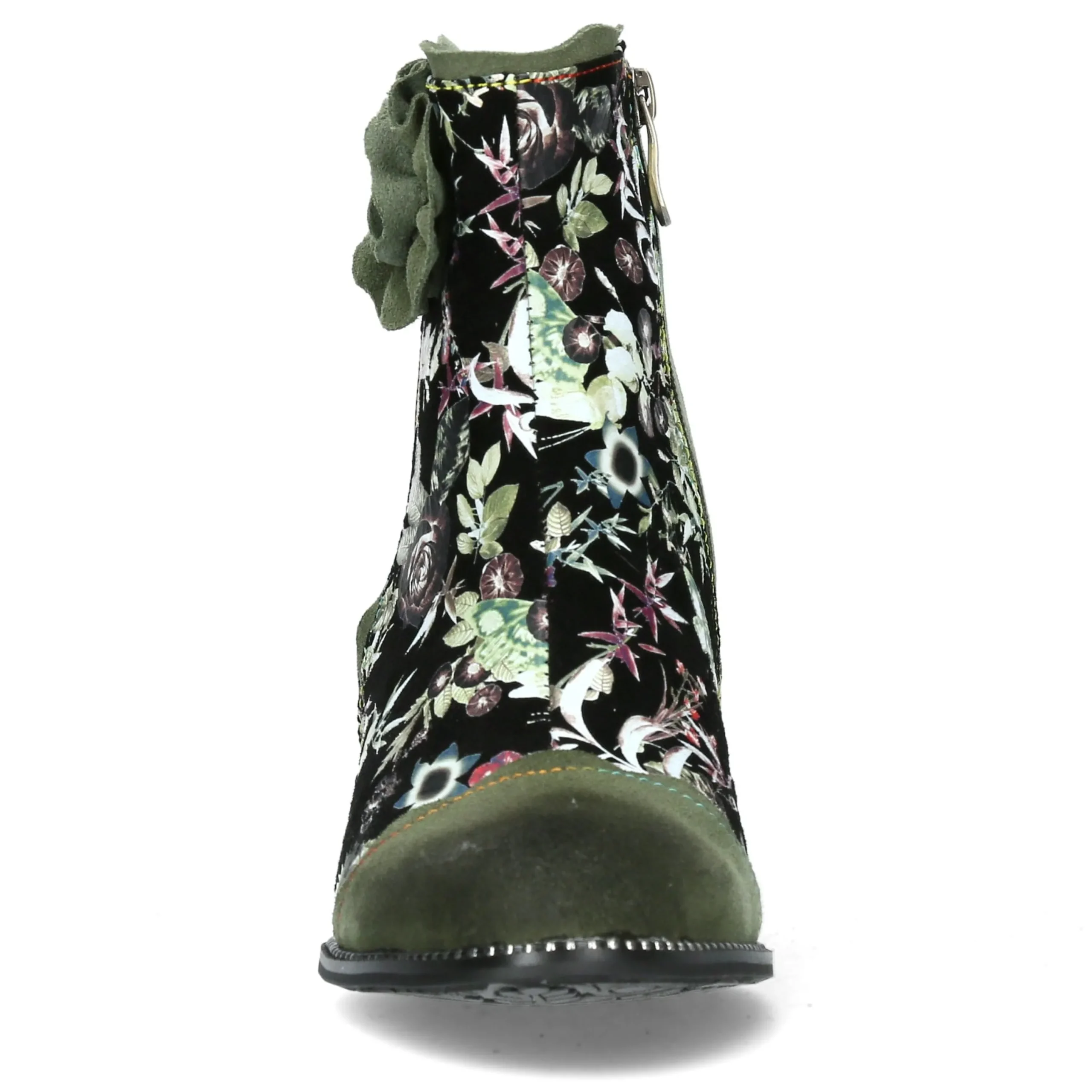 Discount Laura Vita Bottines - ELCODIEO 1223