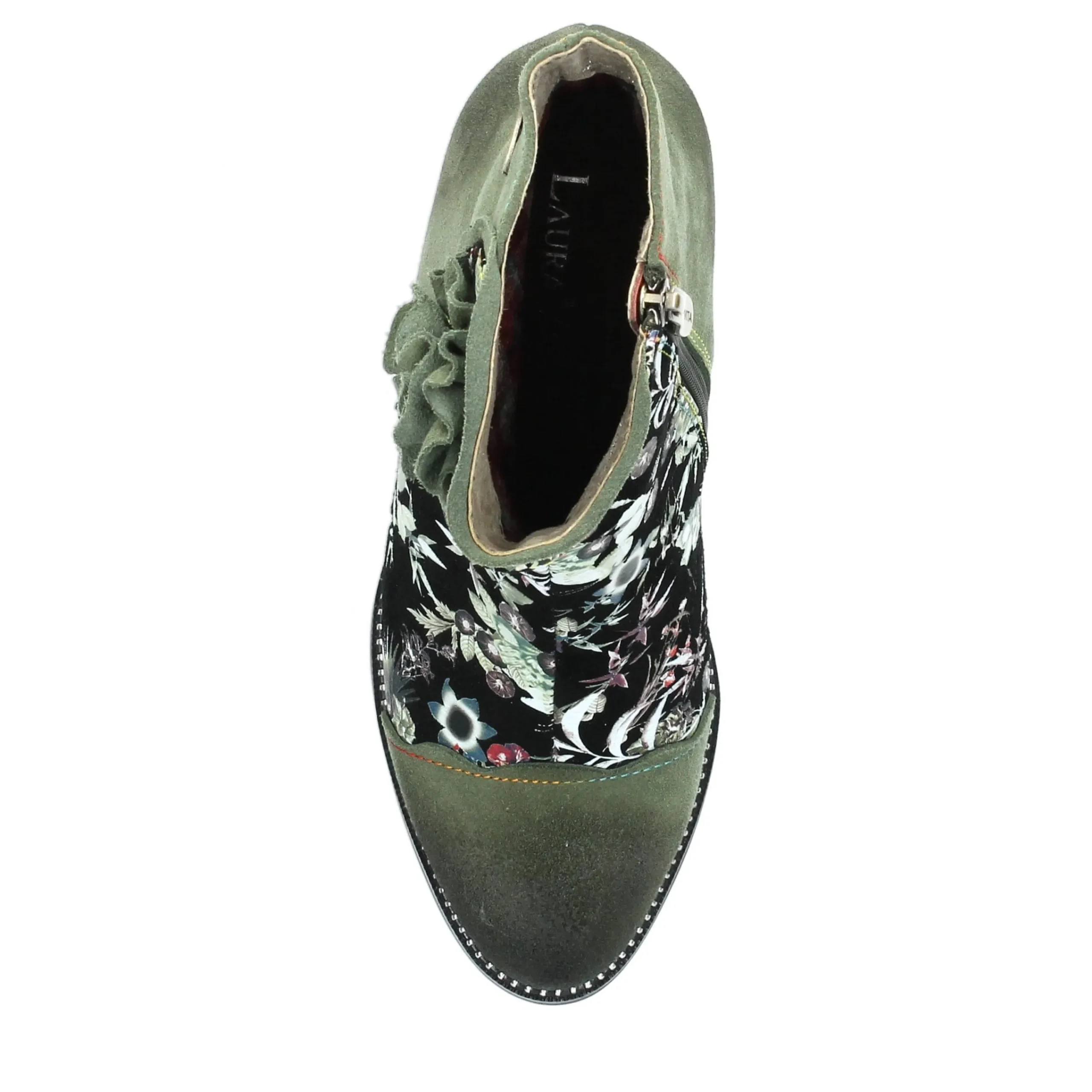 Discount Laura Vita Bottines - ELCODIEO 1223
