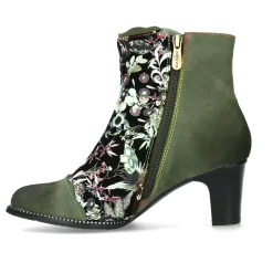 Discount Laura Vita Bottines - ELCODIEO 1223