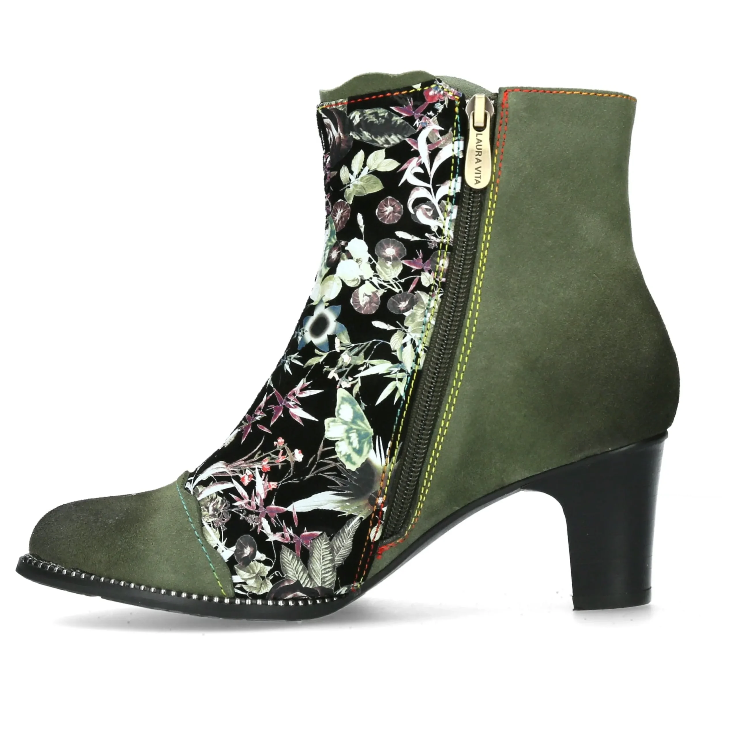 Discount Laura Vita Bottines - ELCODIEO 1223